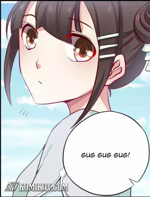 Rebirth Become a Dog Chapter 02 Gambar 24